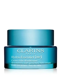 Hydra Essentiel Rich Moisturizer with Double Hyaluronic Acid 1.6 oz.
