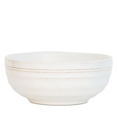 Juliska Bilbao Cereal/Ice Cream Bowl