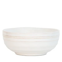 Juliska Bilbao Cereal/Ice Cream Bowl