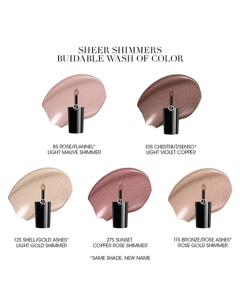 Eye Tint Long-Lasting Liquid Eyeshadow