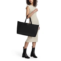 Voyageur Just Case Large Zip Tote Bag