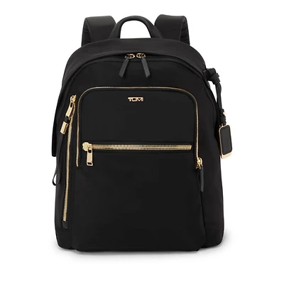 Voyageur Halsey Backpack