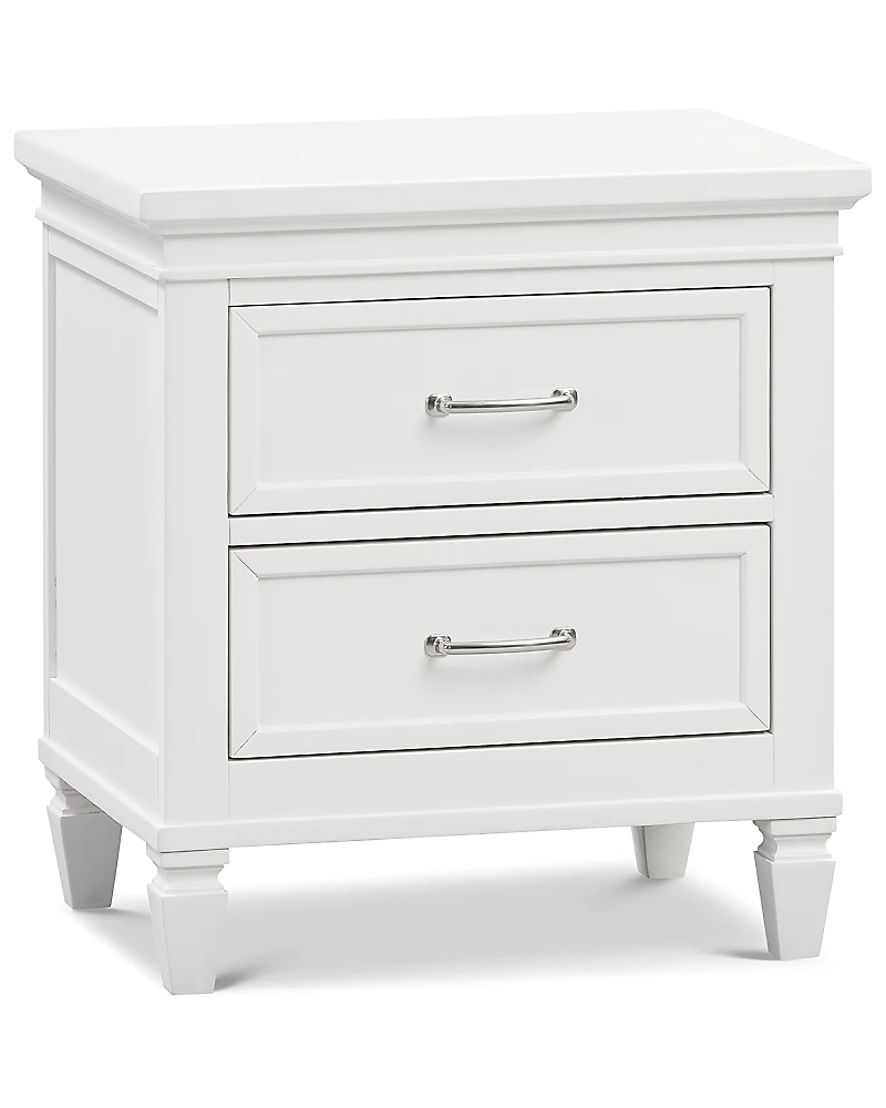 Namesake Darlington Assembled Nightstand