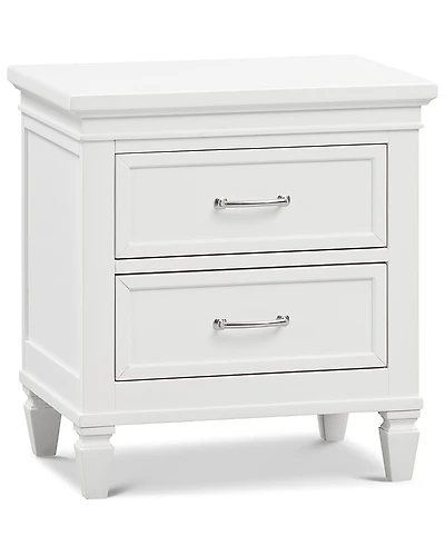 Namesake Darlington Assembled Nightstand