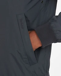 Royston Casual Zip Front Jacket