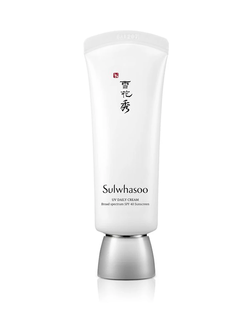 UV Daily Cream 1.4 oz.