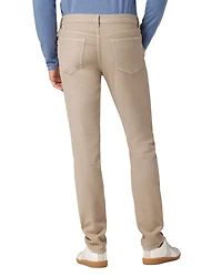 The Airsoft Asher 32" French Terry Slim Fit Pants
