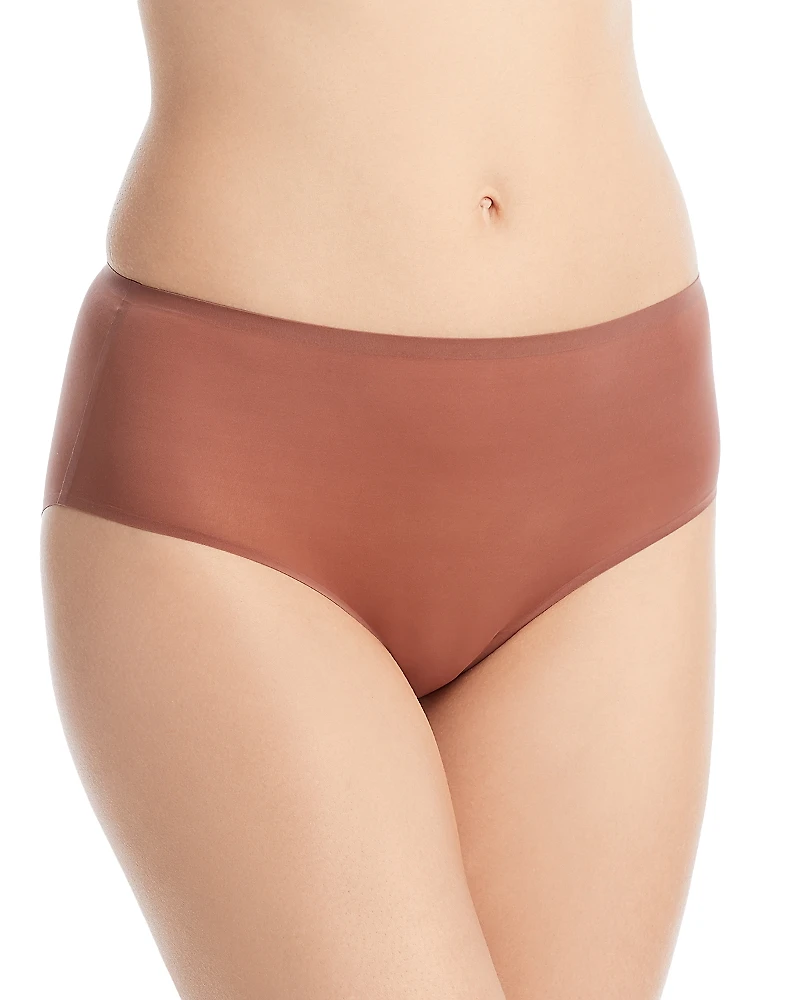Uwila Warrior High Waist Stretch Briefs