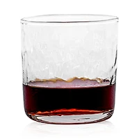 Juliska Puro Double Old Fashioned Glass