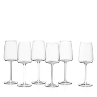 Schott Zwiesel Sensa White Wine Glasses, Set of 6