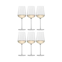 Vervino Sauvignon Blanc Glass, Set of 6