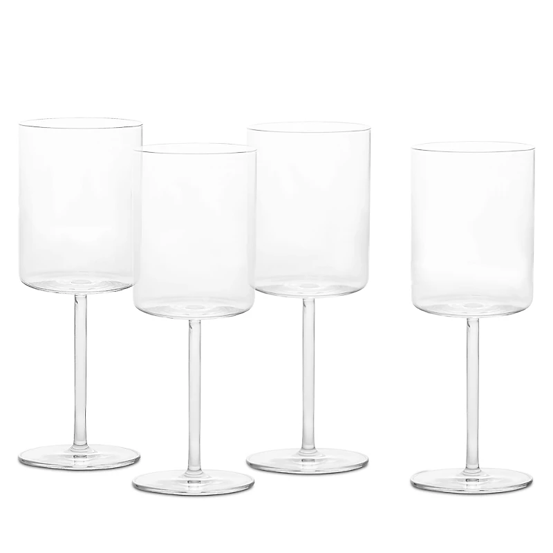 Schott Zwiesel Modo Red Wine Glass, Set of 4