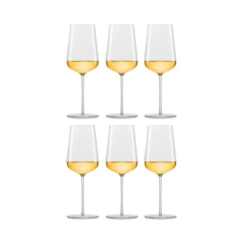 Vervino Cabernet Glass, Set of 6