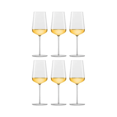 Vervino Cabernet Glass, Set of 6