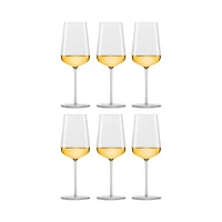 Vervino Cabernet Glass, Set of 6