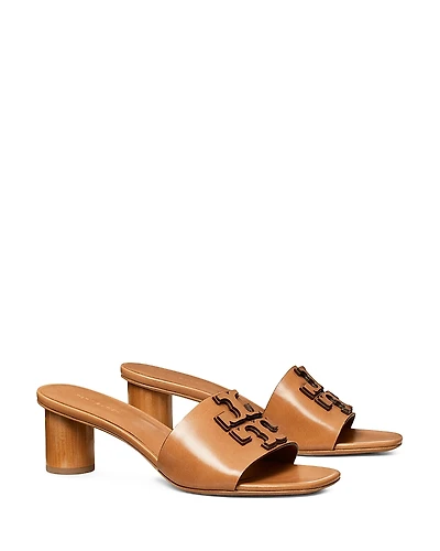 Tory Burch Women's Ines Mule Sandals