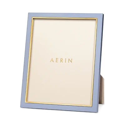 Aerin Varda Lacquer Frame, 8 x 10
