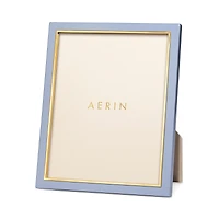 Aerin Varda Lacquer Frame, 8 x 10