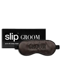 slip Groom Silk Sleep Mask