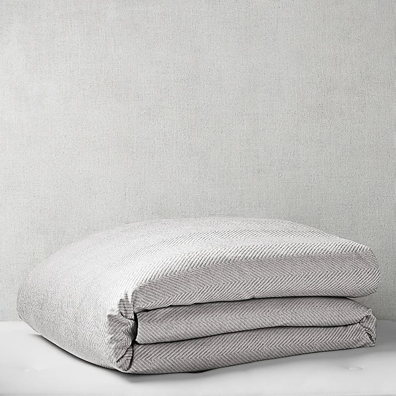Hudson Park Collection Palermo Duvet Cover, King - Exclusive
