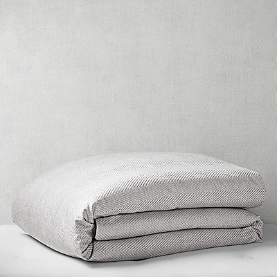 Hudson Park Collection Palermo Duvet Cover, King - Exclusive