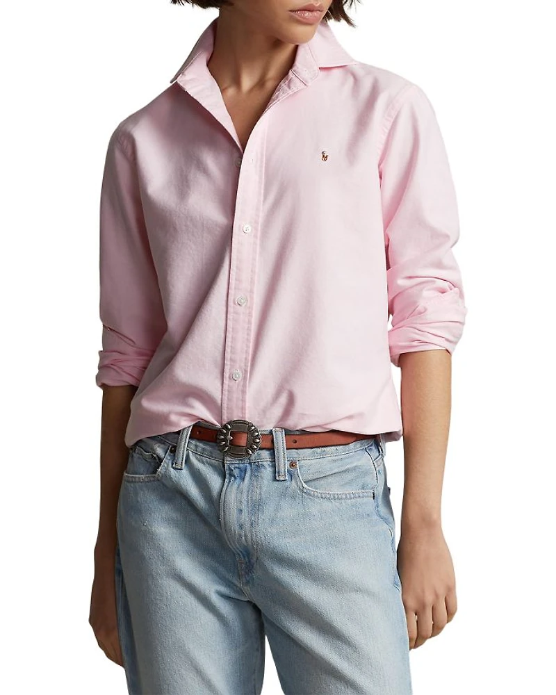 Oxford Shirt