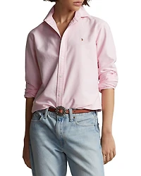 Oxford Shirt