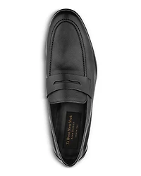 Men's Ravello Slip On Penny Loafers