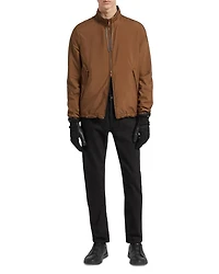 Oasi Cashmere Crewneck Sweater
