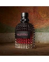Uomo Born in Roma Intense Eau de Parfum 3.4 oz.