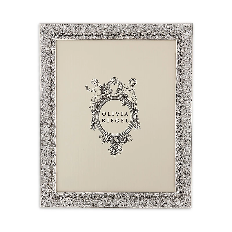 Olivia Riegel Florence Frame, 8 x 10