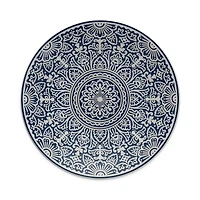 Fortessa Havana Coupe Salad Plate