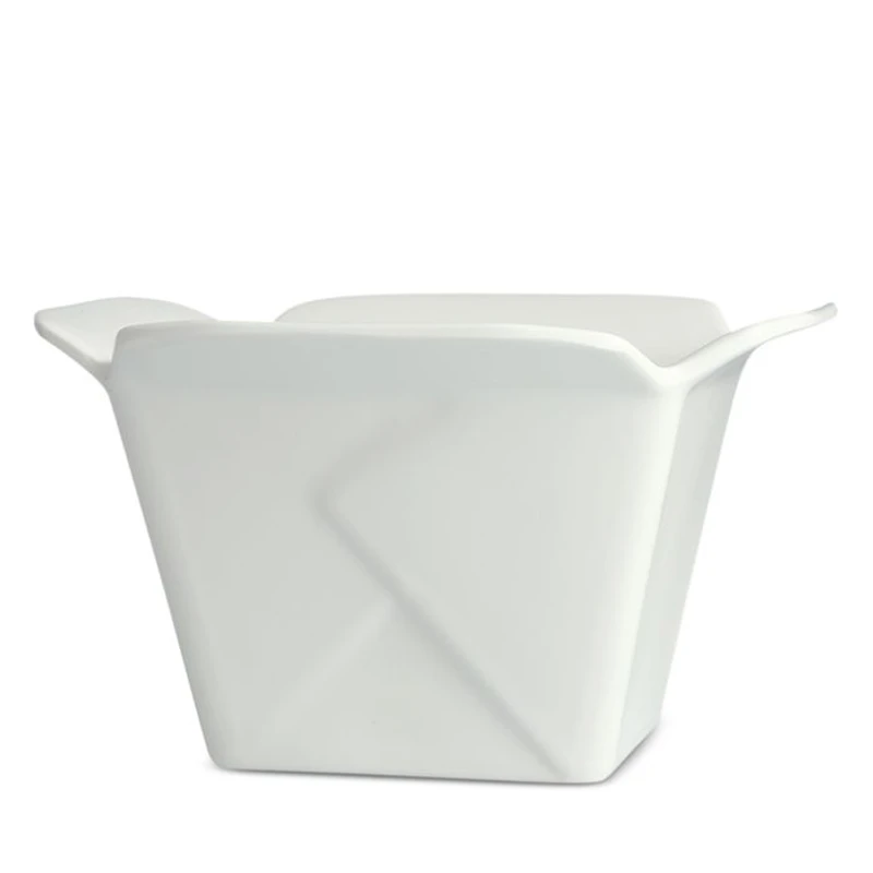 Street Eats Take Out Container, Set of 6