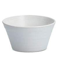 Cloud Terre® 5.5" Cereal Bowl, White, Set of 4