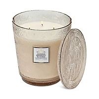 Jasmine Midnight Blooms Candle Collection