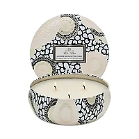 Jasmine Midnight Blooms Candle Collection