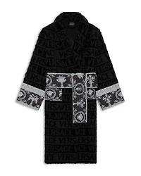 I Heart Baroque Groom Robe