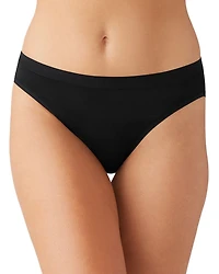 Understated Cotton Bikini