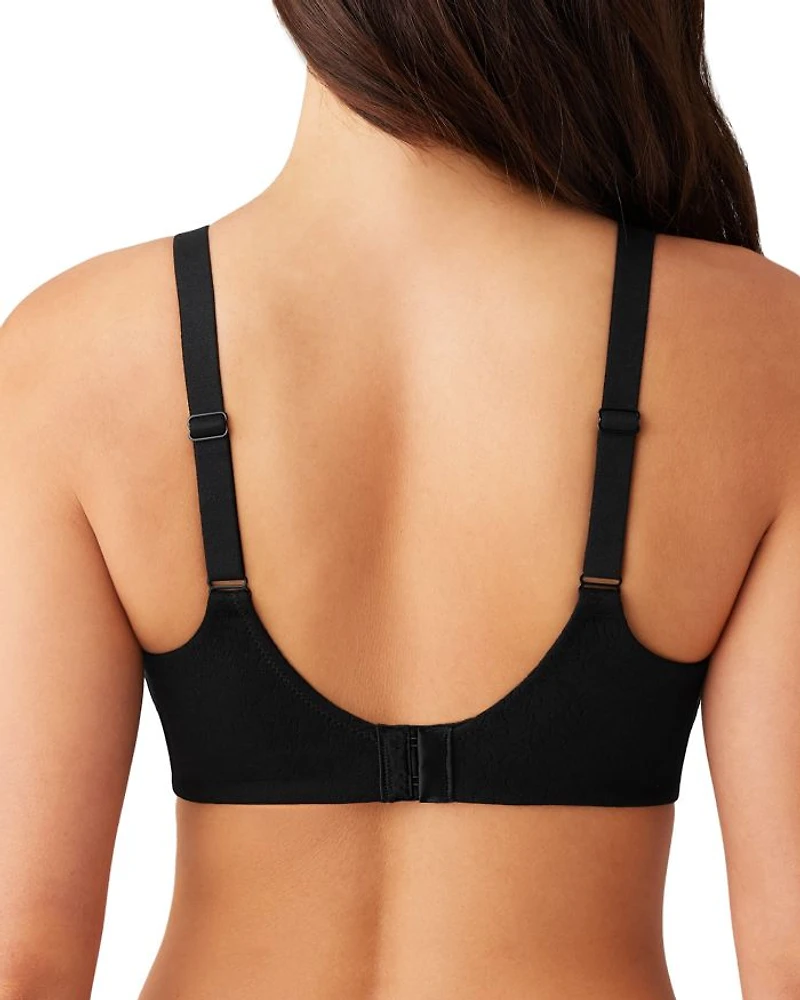 Inside Job Underwire Bra