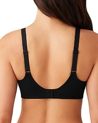Inside Job Underwire Bra