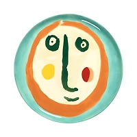 Serax Feast by Ottolenghi Face 1 Serving Plate
