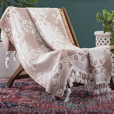 Justina Blakeney Hand