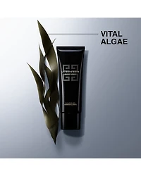 Le Soin Noir Oil in Gel Cleanser 4.2 oz.
