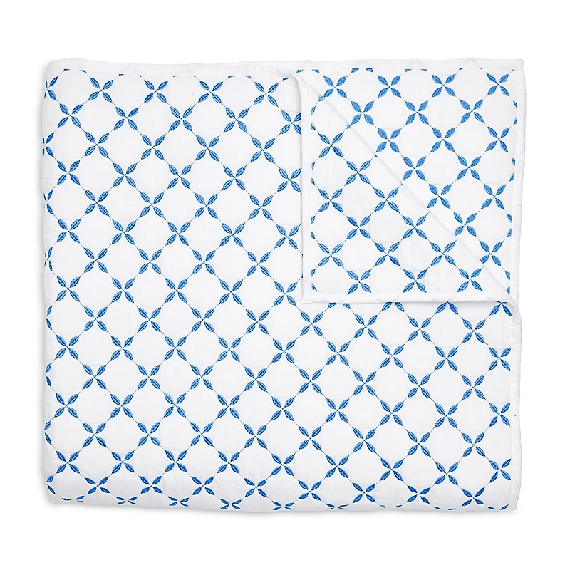 John Robshaw Layla Coverlet