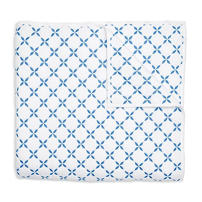 John Robshaw Layla Coverlet