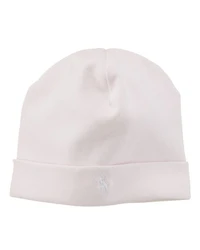 Girls' Layette Beanie - Baby