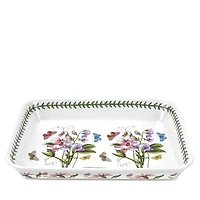 Portmeirion Botanic Garden Sweet Pea Lasagna Dish