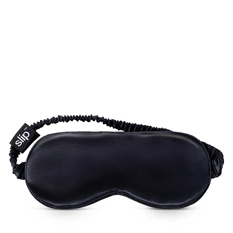 slip for beauty sleep Pure Silk Sleep Mask
