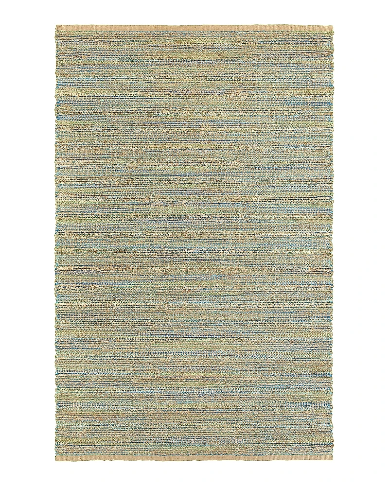 Lr Home Nancy NATUR03313 Area Rug, 7'9 x 9'9