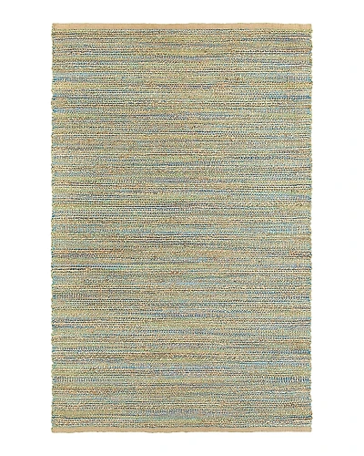 Lr Home Nancy NATUR03313 Area Rug, 7'9 x 9'9
